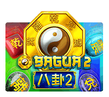 Bagua 2 Joker123 สล็อตโจ๊กเกอร์ 123