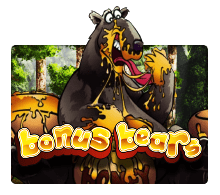 Bonus Bear Joker123 สล็อตโจ๊กเกอร์ 123