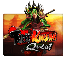 Three Kingdoms Quest JOKER123 สล็อตโจ๊กเกอร์ 123