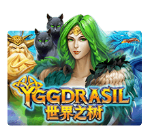 Yggdrasil ดาวโหลดjoker