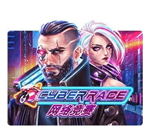 Cyber Race Joker123 Joker Vip