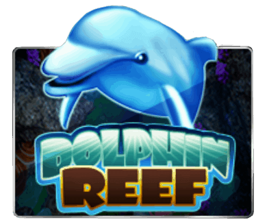 Dolphin Reef Joker123 สล็อตโจ๊กเกอร์ 168