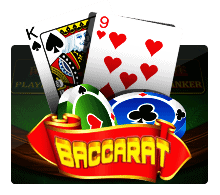 Baccarat Joker123 โจ๊กเกอร์ ผ่านเว็บ