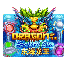 Dragon Of The Eastern Sea Joker123 สมัครเว็บโจ๊กเกอร์