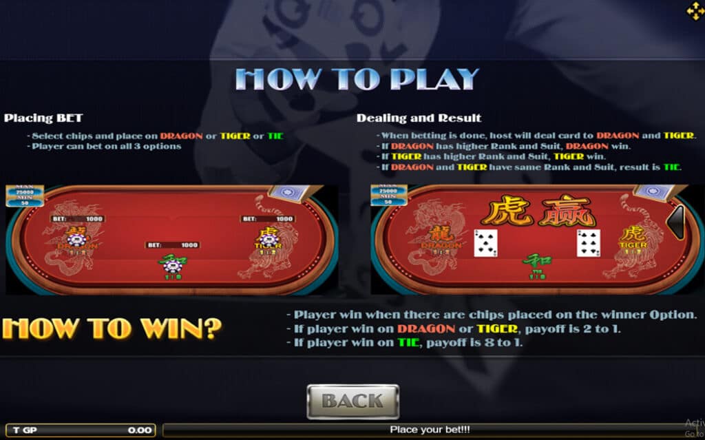 Dragon Tiger Joker123 info สมัคร joker123 ฟรีเครดิต 20 ทำถึง 200 ถอน ได้ทันที