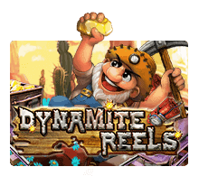 Dynamite Reels เกมสล อตโจ กเกอร เล นสล อต Dynamite Reels ได ท น Joker123 Dynamite Reels เกมสล อตโจ กเกอร เล นสล อต Dynamite Reels ได ท น Joker123