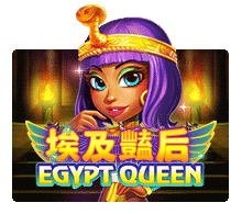 Egypt Queen Joker132 joker asia888