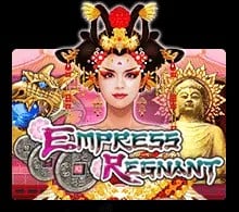 Empress Regnant Joker123 ทางเข้า joker gaming