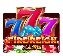 Fire Reign Joker123 โจ๊กเกอร์ 78