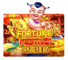 Fortune Festival Joker123 เครดิตฟรีโจ๊กเกอร์