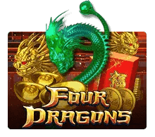 Four Dragons