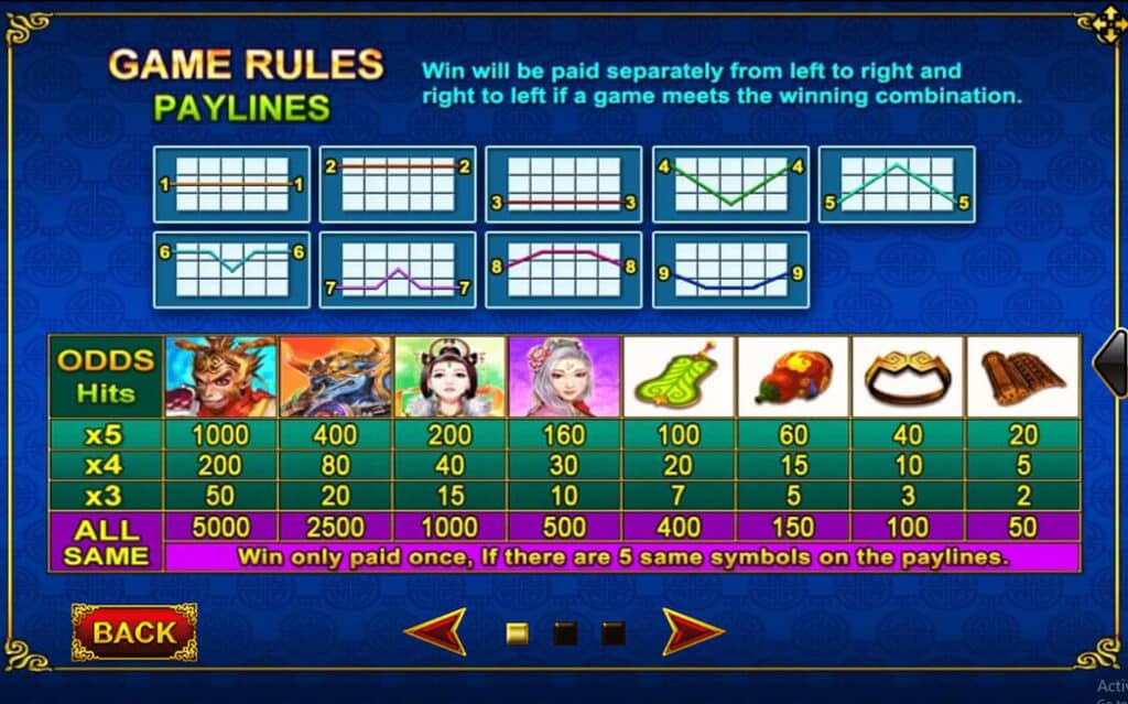 Golden Monkey King oker123 Info joker เครดิตฟรี 50 ล่าสุด