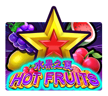 Hot Fruits Joker123 ทางเข้า slotxo joker123