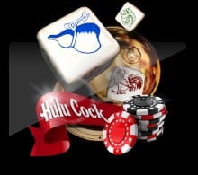 HuLu Joker123 168 gaming joker