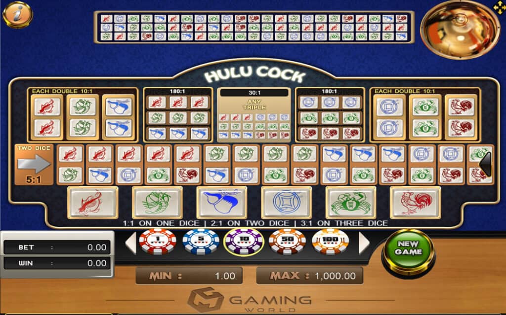 HuLu Joker123 joker mvp slot