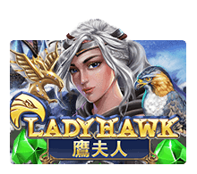Lady Hawk Joker123 joker slot 55