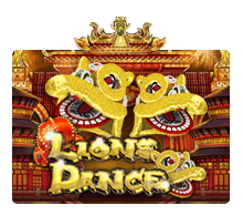Lions Dance Joker123 joker123 vip