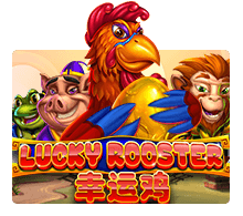 Lucky Rooster Joker123 joker slot 456