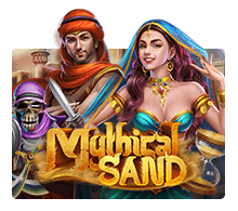 Mythical Sand Joker123 ทางเข้า slot joker123