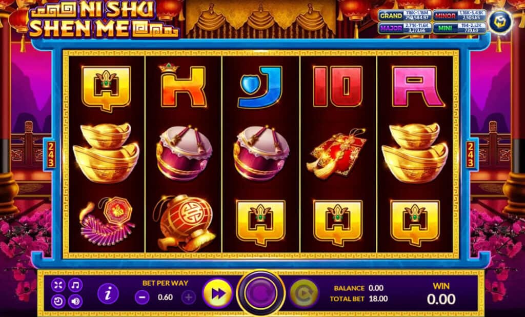 Ni Shu Shen Me Joker123 joker388 net