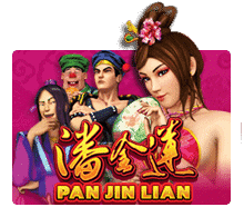 Pan Jin Lian Joker123 slot joker ro