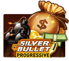 SilverBullet Progressive Joker123 joker slot 91