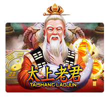 Tai Shang Lao Jun Joker123 slot ro joker