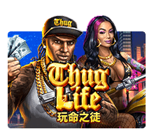 Thug Life Joker123 roma slot joker demo