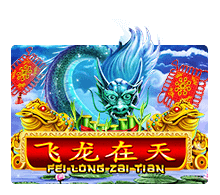 Fei Long Zai Tian Joker123 สมัคร joker888 net