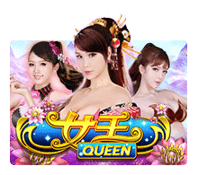 Queen Joker123 joker asia gaming