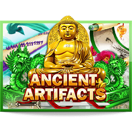 Ancient Artifacts Joker123 Login Joker123