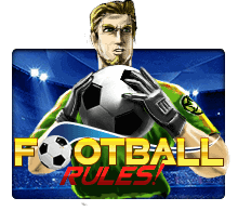 Football Rules Joker123 สล็อตโจ๊กเกอร์ 168