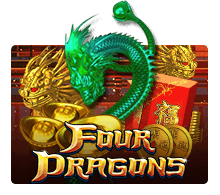 Four Dragons Joker123 Joker Gaming ผ่านเว็บ