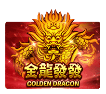 Golden Dragon Joker123 Jokerslot99