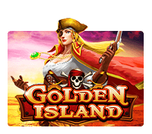 Golden Island Joker123 Joker Gaming ผ่านเว็บ