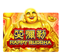 Happy Buddha Joker123 Joker Gaming ผ่านเว็บ