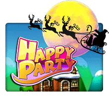 Happy Party Joker123 Jokerslot789