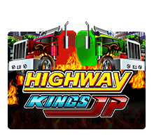 HighwayKings JP Joker123 Slot Joker True Wallet ไม่มีขั้นต่ำ