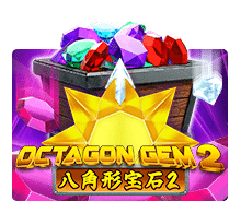 Octagon Gem 2 Joker123 joker สล็อต ฟรีเครดิต