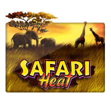 Safari Heat Joker123 Slot Joker True Wallet ไม่มีขั้นต่ำ