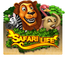 Safari Life Joker123 Joker Gaming ผ่านเว็บ