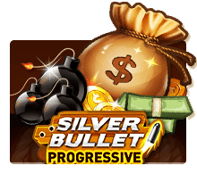 SilverBullet Progressive Joker123 สมัคร โจ๊กเกอร์123