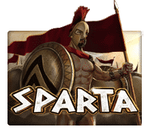 Sparta Joker123 สล็อตโจ๊กเกอร์ 888