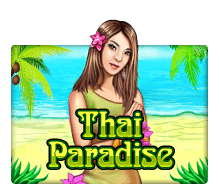 Thai Paradise Joker123 สมัคร Joker888