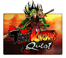 Three Kingdoms Quest Joker123 Joker123net