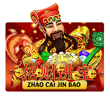 Zhao Cai Jin Bao Joker123 Slot Joker True Wallet ไม่มีขั้นต่ำ