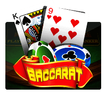 Baccarat Joker123 สล็อตโจ๊กเกอร์ 168