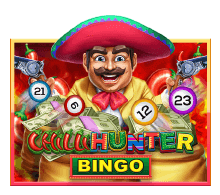 Chili Hunter Bingo Joker123 สล็อต Joker ฝาก ถอน ไม่มีขั้นต่ำ ผ่าน วอเลท