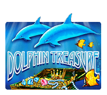 Dolphin Treasure Joker123 Slotxo Joker