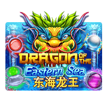 Dragon Of The Eastern Sea Joker123 Joker Gaming ผ่านเว็บ